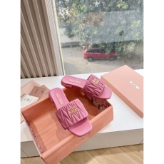 Miu Miu Sandals